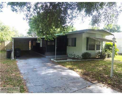 6091 82nd TERRACE N Pinellas Park, FL 33781