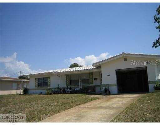 4356 35th AVENUE N St Petersburg, FL 33713