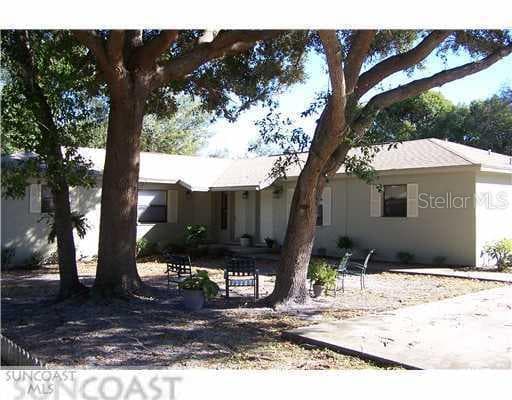 2941 Shore DRIVE UNIT A Safety Harbor, FL 34695