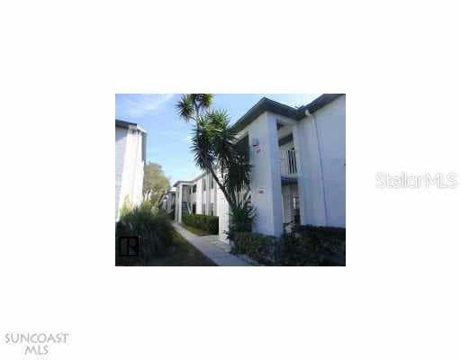 6125 113th STREET UNIT 606 Seminole, FL 33772