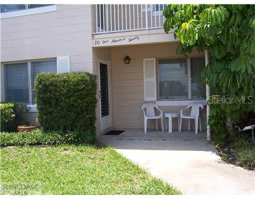 120 118th AVENUE Treasure Island, FL 33706