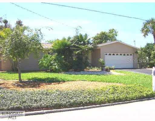300 N Tessier DRIVE St Pete Beach, FL 33706