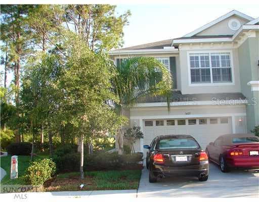 14125 Waterville CIRCLE Tampa, FL 33626