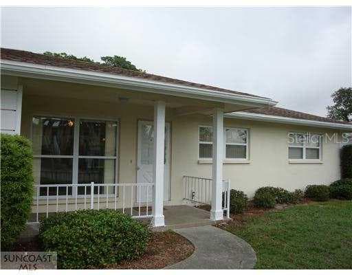 2183 Edythe DRIVE Dunedin, FL 34698