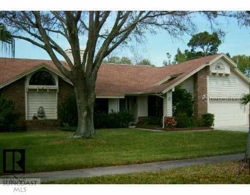 2530 Rolling View DRIVE Dunedin, FL 34698