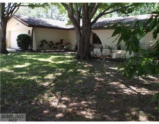 1318 Overcash DRIVE Dunedin, FL 34698