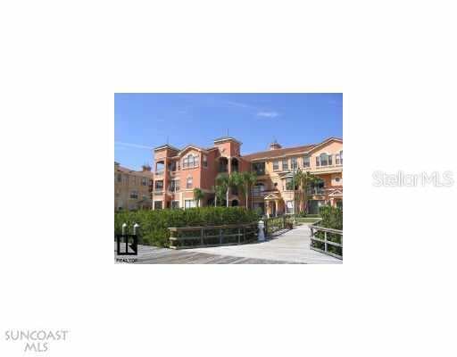 2741 Via Cipriani UNIT 934b Clearwater, FL 33764