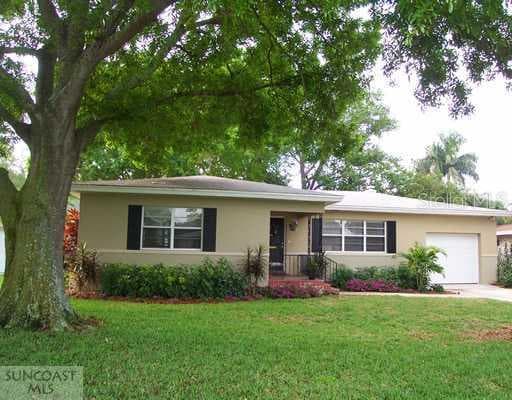 219 Catalan BOULEVARD NE St Petersburg, FL 33704