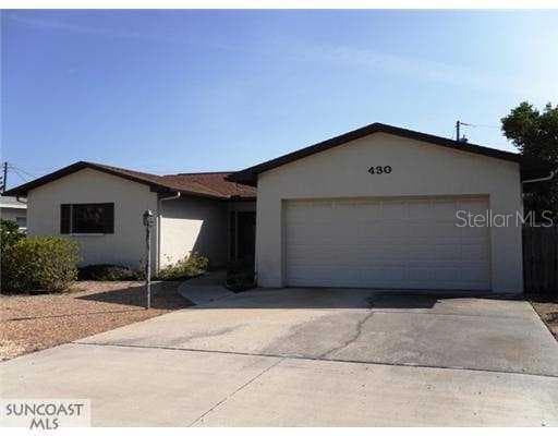 430 81st AVENUE St Pete Beach, FL 33706