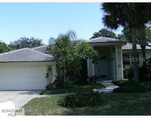 3122 Shoreline DRIVE Clearwater, FL 33760