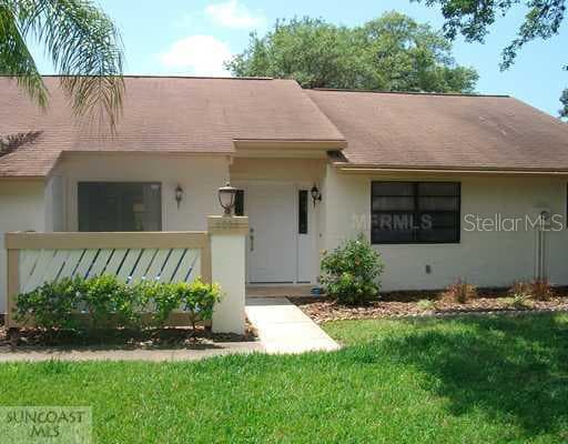 4004 Poinciana COURT UNIT A Palm Harbor, FL 34684