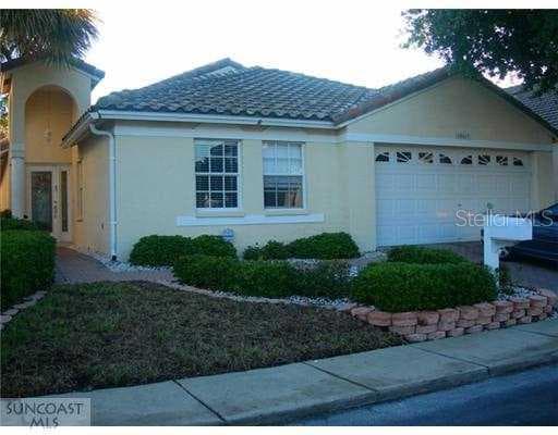 10603 Cape Hatteras DRIVE Tampa, FL 33615