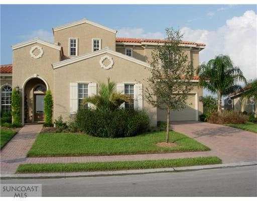 1208 Tuscany DRIVE Trinity, FL 34655