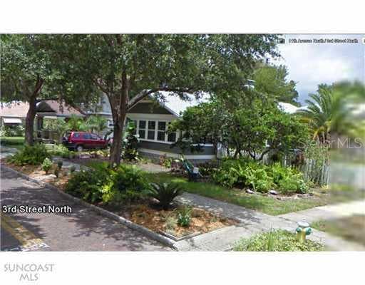 1107 3rd STREET N St Petersburg, FL 33701