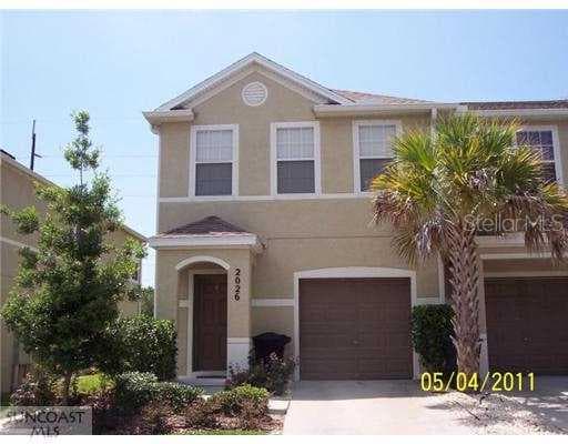 2026 Strathmill DRIVE Clearwater, FL 33755