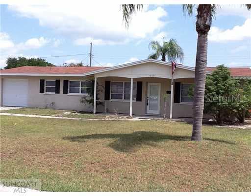 1509 79th AVENUE N St Petersburg, FL 33702
