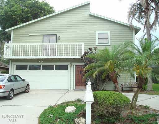 3128 S Canal DRIVE Palm Harbor, FL 34684