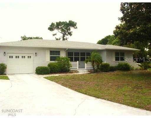 2403 40th STREET N St Petersburg, FL 33713