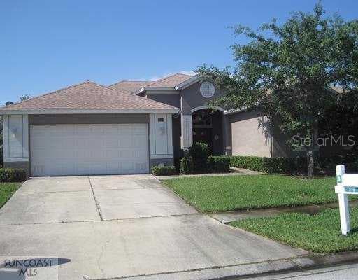 570 Somerhill DRIVE St Petersburg, FL 33716