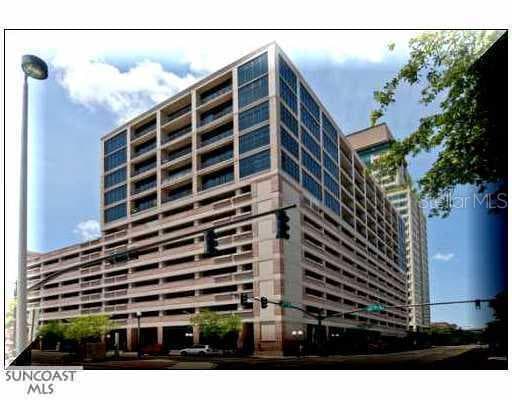 175 2nd STREET S UNIT P-4 St Petersburg, FL 33701