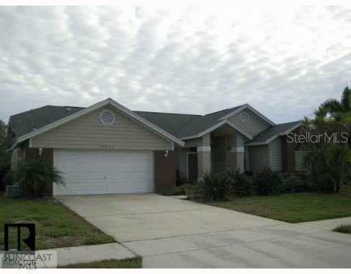 19623 LAKE OSCEOLA LANE ODESSA, FL 33556