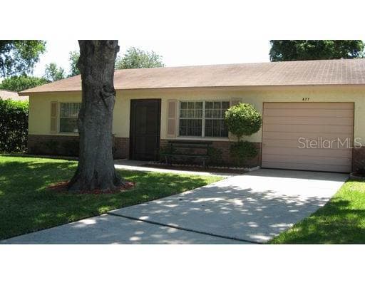 477 MACLEOD TERRACE DUNEDIN, FL 34698
