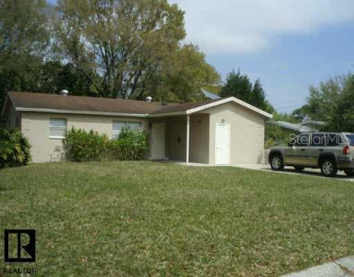3519 14th AVENUE N St Petersburg, FL 33713