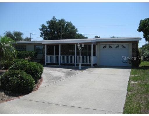 1857 LOMBARDY DRIVE CLEARWATER, FL 33755