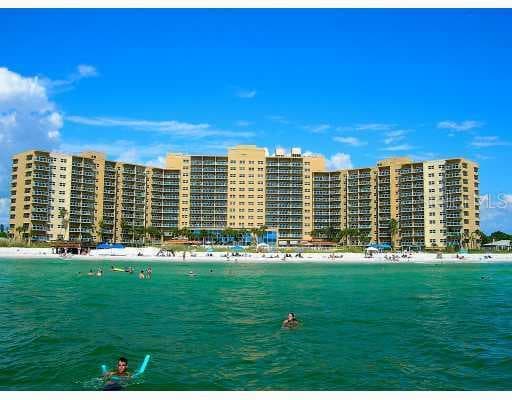 880 MANDALAY AVENUE UNIT N613 CLEARWATER BEACH, FL 33767