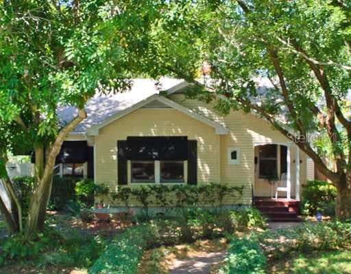 153 29TH AVENUE N ST PETERSBURG, FL 33704