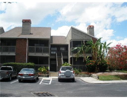 9100 DR MARTIN LUTHER KING JR STREET N UNIT 1410 ST PETERSBURG, FL 33702