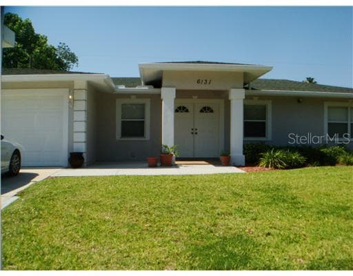 6131 40TH AVENUE N ST PETERSBURG, FL 33709