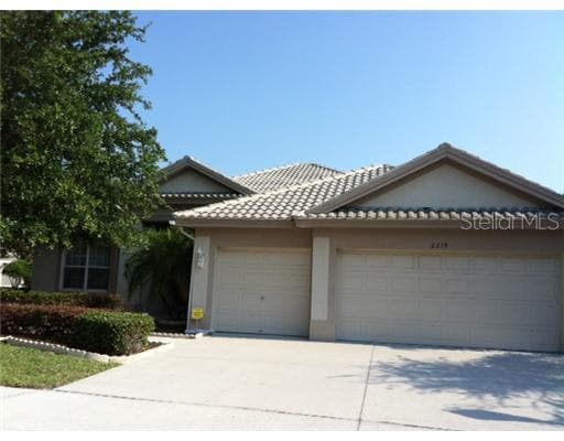 2219 MARGARET WAY DUNEDIN, FL 34698