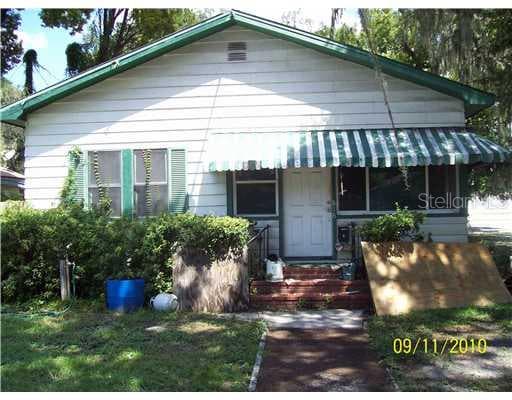 816 E CAYUGA STREET TAMPA, FL 33603
