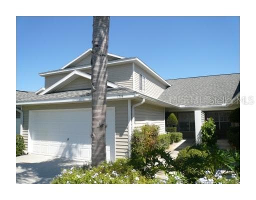 1716 Lullwater LANE LUTZ, FL 33549