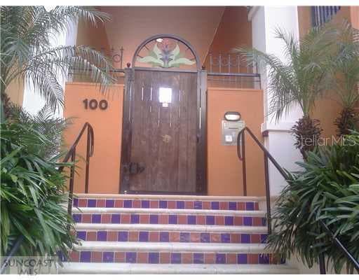 100 4TH AVENUE S UNIT 410 ST PETERSBURG, FL 33701