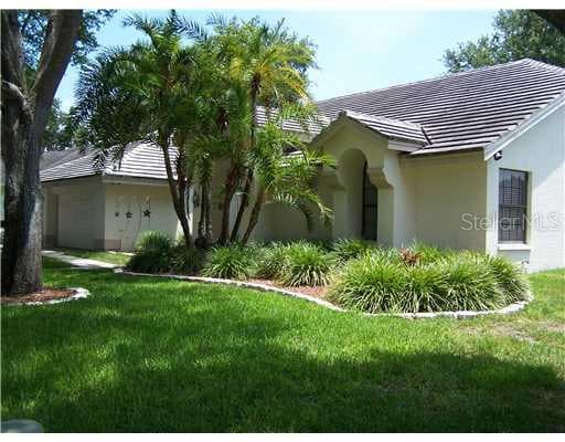 4601 BARDSDALE DRIVE PALM HARBOR, FL 34685