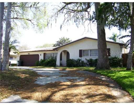 2229 BUENA VISTA DRIVE CLEARWATER, FL 33764