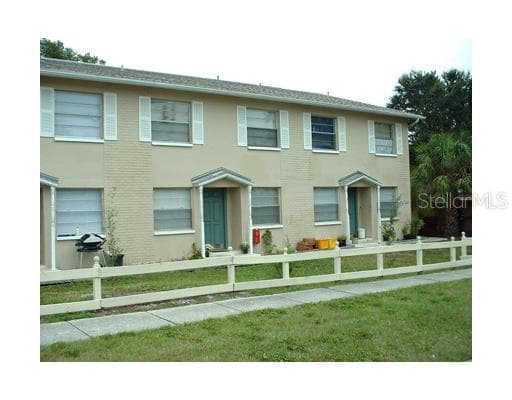 1287 PIERCE STREET UNIT 4 CLEARWATER, FL 33756