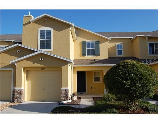 2525 BAYSIDE POINTE LANE CLEARWATER, FL 33763
