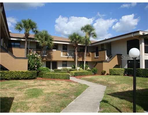 2700 Nebraska AVENUE UNIT 206 Palm Harbor, FL 34684