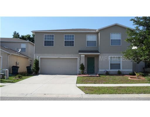 13629 VANDERBILT ROAD ODESSA, FL 33556