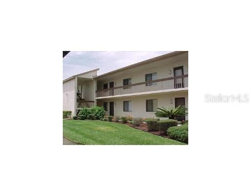 102 CAMILLE COURT UNIT 50 OLDSMAR, FL 34677