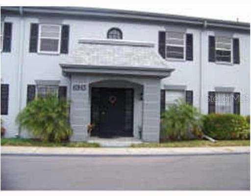 6915 Avenue Des Palais AVENUE UNIT 2B South Pasadena, FL 33707