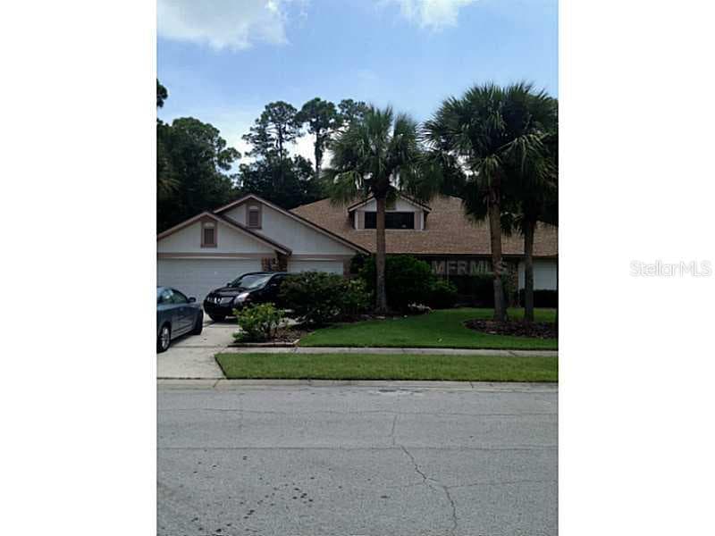 85 DEERPATH DRIVE OLDSMAR, FL 34677