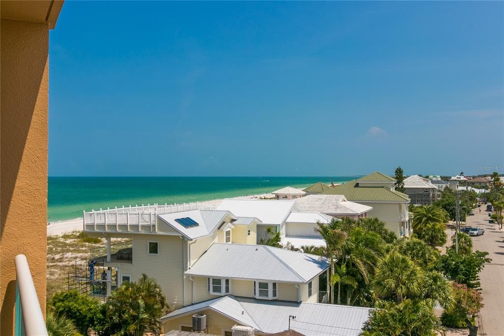 880 MANDALAY AVENUE UNIT N412 CLEARWATER, FL 33767