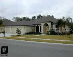 15236 Princewood LANE Land O Lakes, FL 34638