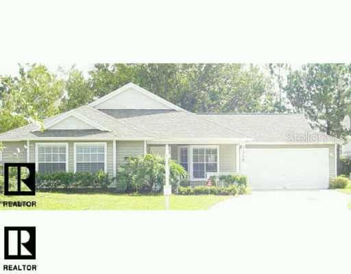 7516 Turtlebrook LANE New Port Richey, FL 34655