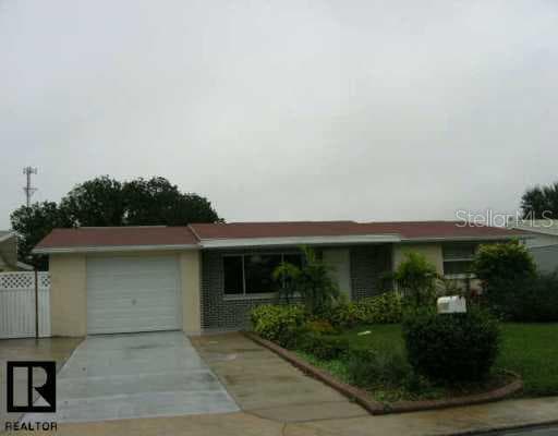 3702 PANOLA DRIVE new port richey, FL 34652
