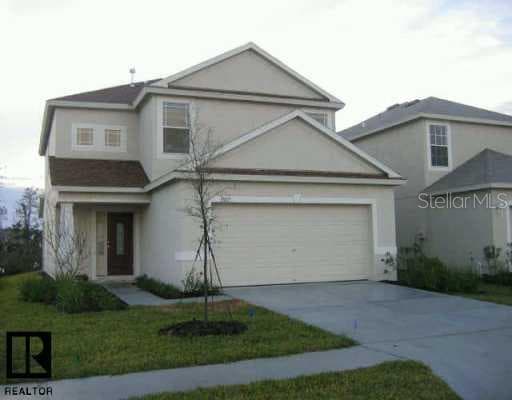3507 Heron Island DRIVE New Port Richey, FL 34655